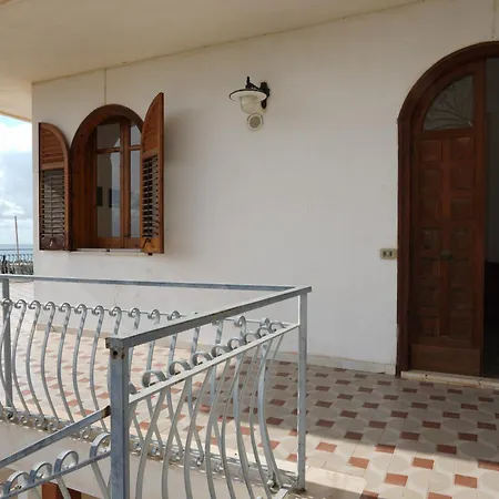 Hébergement de vacances Dolce - Panorama A Con Parcheggio Privato