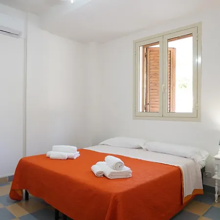 Dolce - Panorama A Con Parcheggio Privato * Marina di Ragusa