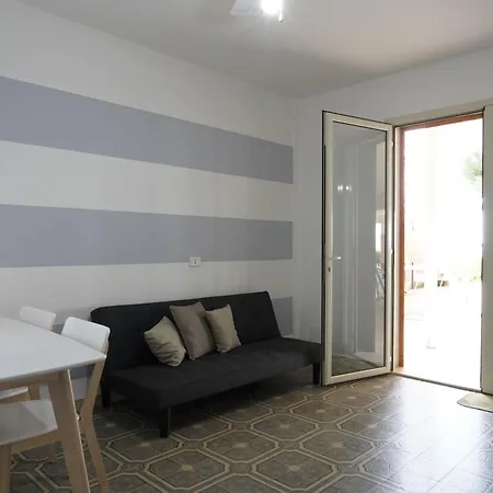 Dolce - Panorama A Con Parcheggio Privato * Marina di Ragusa