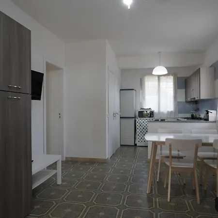 Hébergement de vacances Dolce - Panorama A Con Parcheggio Privato Marina di Ragusa