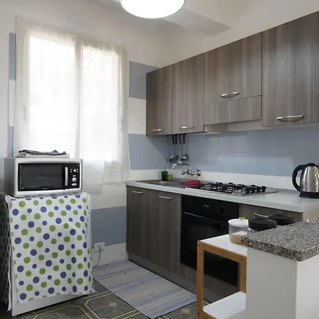 Dolce - Panorama A Con Parcheggio Privato Hébergement de vacances Marina di Ragusa