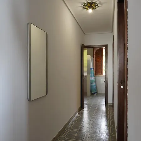 Hébergement de vacances Dolce - Panorama A Con Parcheggio Privato