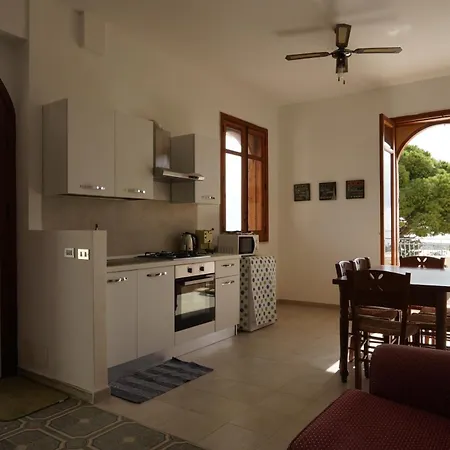 Dolce - Panorama A Con Parcheggio Privato * Marina di Ragusa