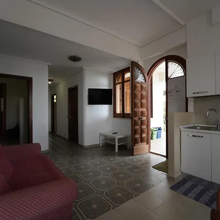 Dolce - Panorama A Con Parcheggio Privato Hébergement de vacances *