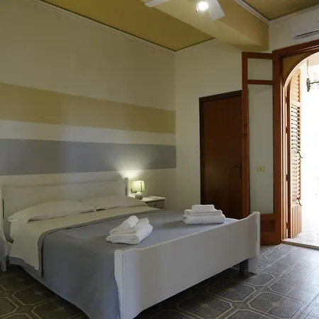 Dolce - Panorama A Con Parcheggio Privato Marina di Ragusa