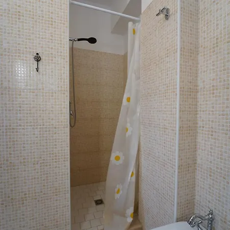 Hébergement de vacances Dolce - Panorama A Con Parcheggio Privato *