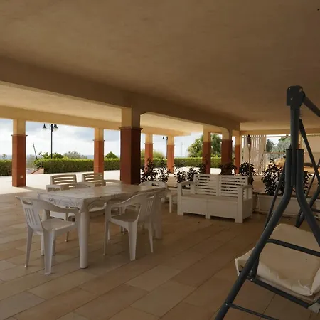 Dolce - Panorama A Con Parcheggio Privato Marina di Ragusa