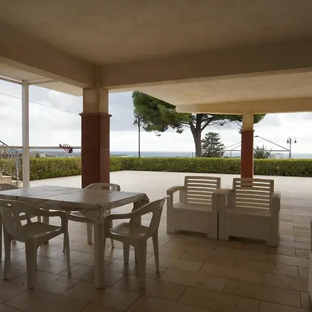 Hébergement de vacances Dolce - Panorama A Con Parcheggio Privato Marina di Ragusa