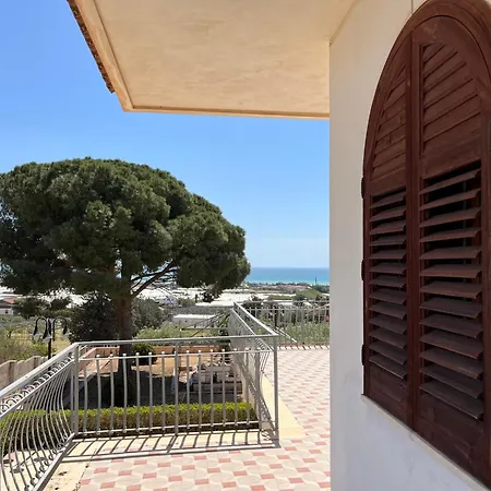 Dolce - Panorama A Con Parcheggio Privato *
