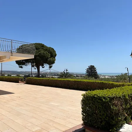 Dolce - Panorama A Con Parcheggio Privato