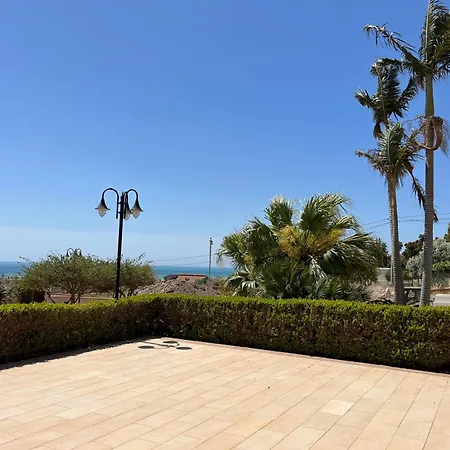 Dolce - Panorama A Con Parcheggio Privato Hébergement de vacances *