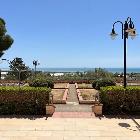 Dolce - Panorama A Con Parcheggio Privato