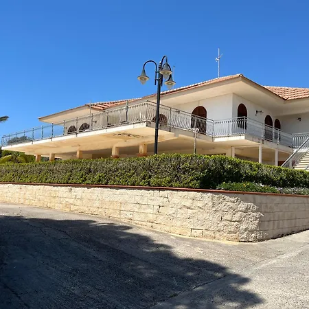 Dolce - Panorama A Con Parcheggio Privato * Marina di Ragusa