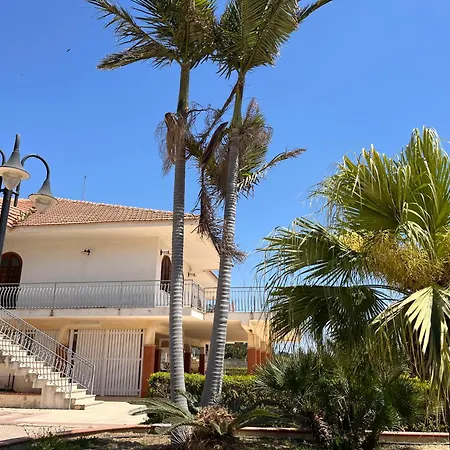 Dolce - Panorama A Con Parcheggio Privato Marina di Ragusa