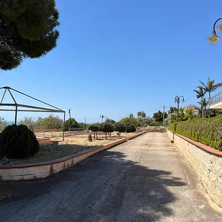 Dolce - Panorama A Con Parcheggio Privato * Marina di Ragusa