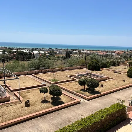 Dolce - Panorama A Con Parcheggio Privato Hébergement de vacances