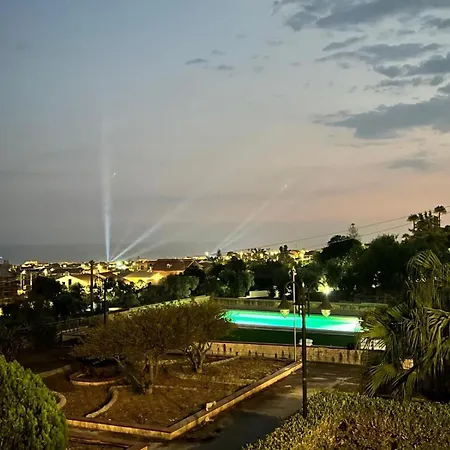 Dolce - Panorama A Con Parcheggio Privato Marina di Ragusa