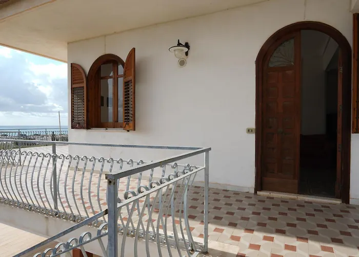 Vakantiehuis Dolce - Panorama A Con Parcheggio Privato