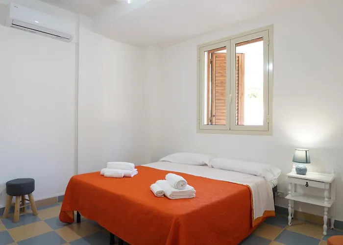 Dolce - Panorama A Con Parcheggio Privato * Marina di Ragusa