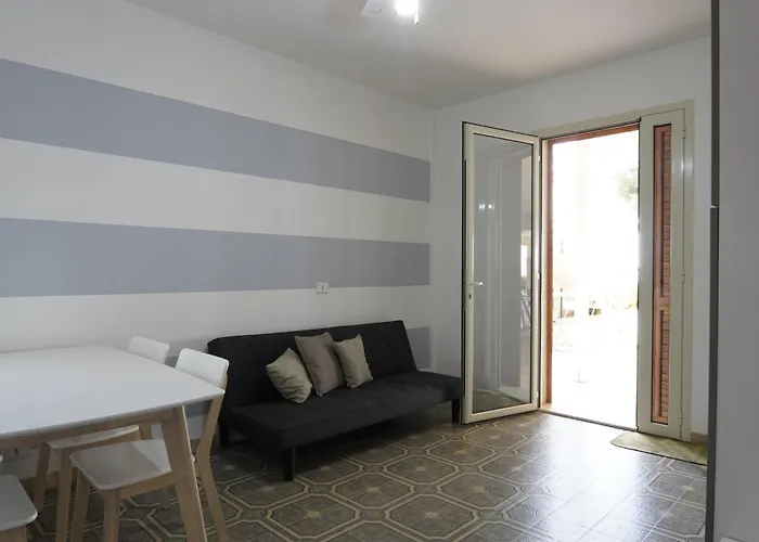 Dolce - Panorama A Con Parcheggio Privato * Marina di Ragusa