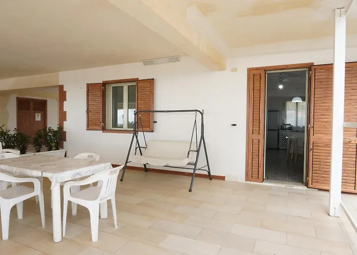 Vakantiehuis Dolce - Panorama A Con Parcheggio Privato *