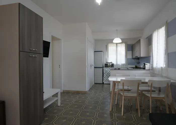 Vakantiehuis Dolce - Panorama A Con Parcheggio Privato Marina di Ragusa