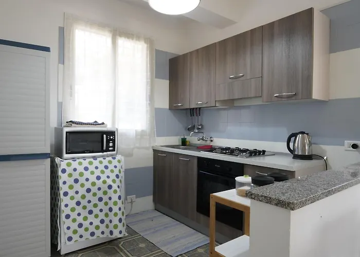 Dolce - Panorama A Con Parcheggio Privato Vakantiehuis Marina di Ragusa