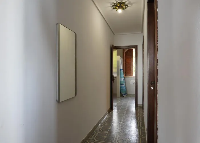 Vakantiehuis Dolce - Panorama A Con Parcheggio Privato