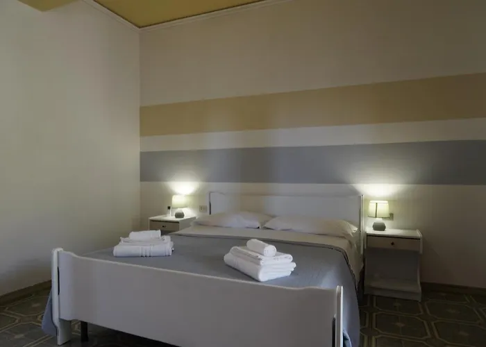 Dolce - Panorama A Con Parcheggio Privato Vakantiehuis