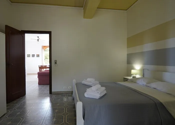 Dolce - Panorama A Con Parcheggio Privato Marina di Ragusa