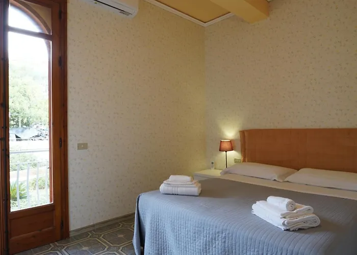 Vakantiehuis Dolce - Panorama A Con Parcheggio Privato *