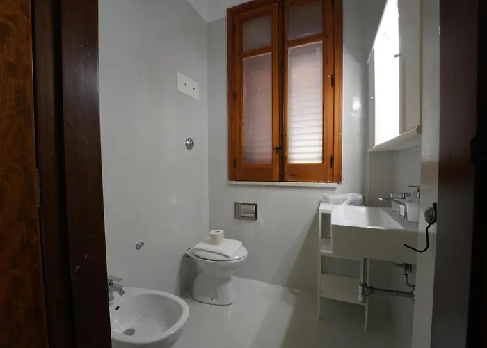 Dolce - Panorama A Con Parcheggio Privato