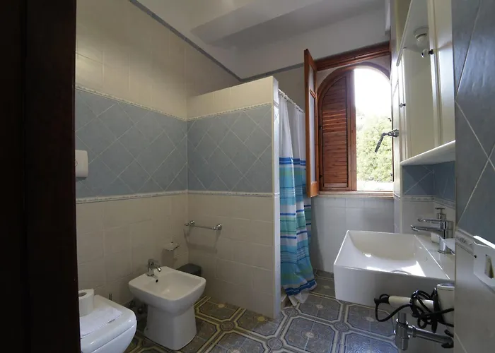 Dolce - Panorama A Con Parcheggio Privato * Marina di Ragusa