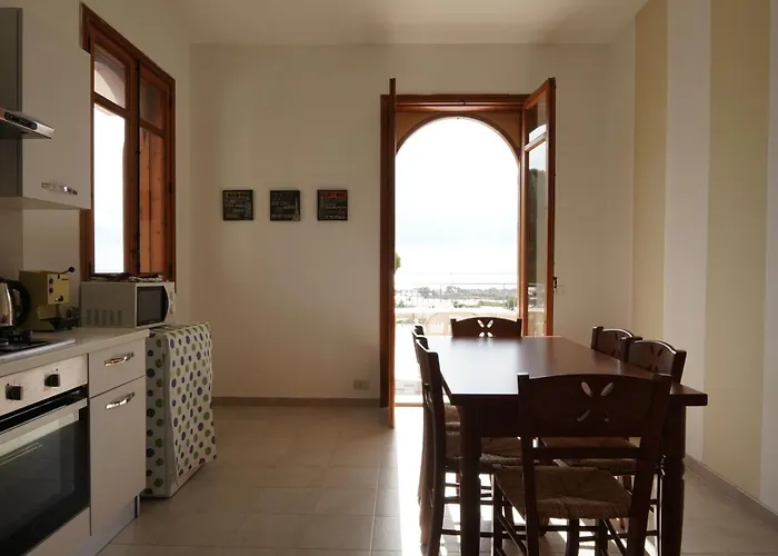 Dolce - Panorama A Con Parcheggio Privato