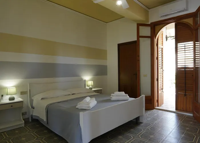 Dolce - Panorama A Con Parcheggio Privato Marina di Ragusa