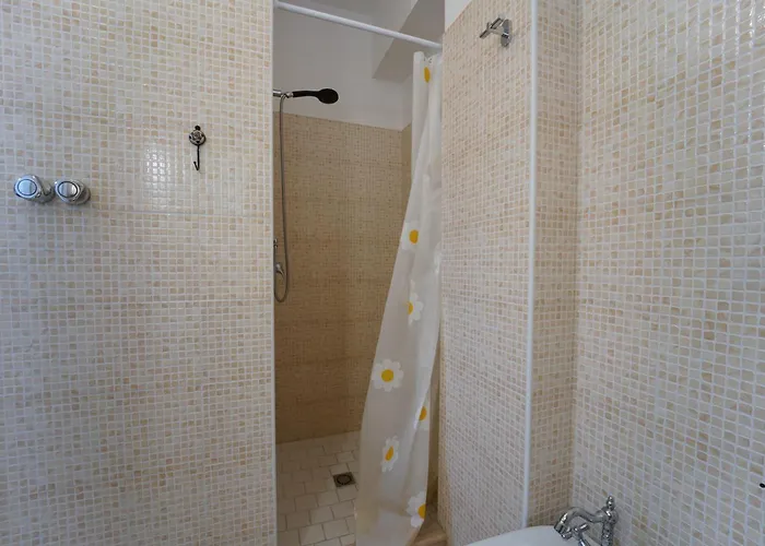 Vakantiehuis Dolce - Panorama A Con Parcheggio Privato *