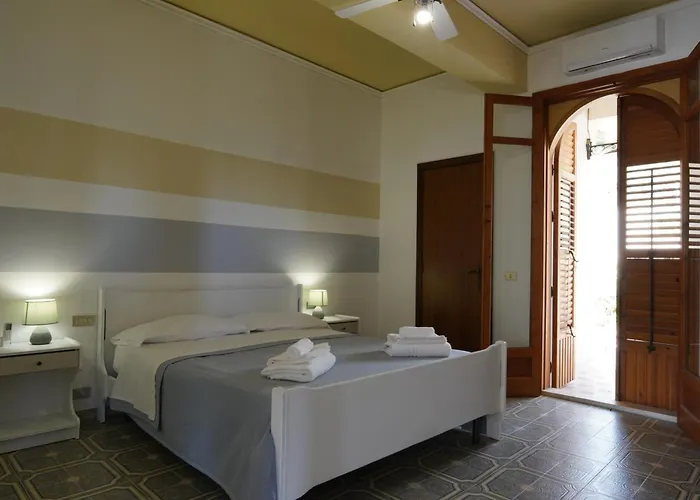 Dolce - Panorama A Con Parcheggio Privato Vakantiehuis *