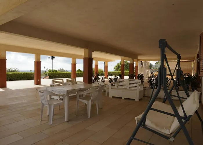 Dolce - Panorama A Con Parcheggio Privato Marina di Ragusa