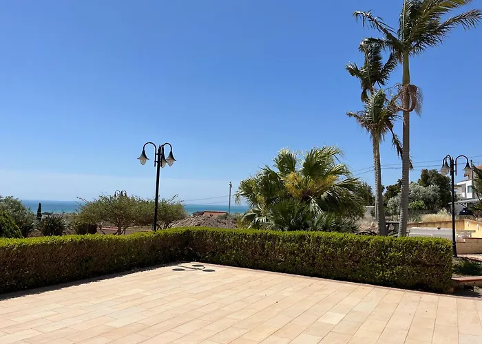 Dolce - Panorama A Con Parcheggio Privato Vakantiehuis *