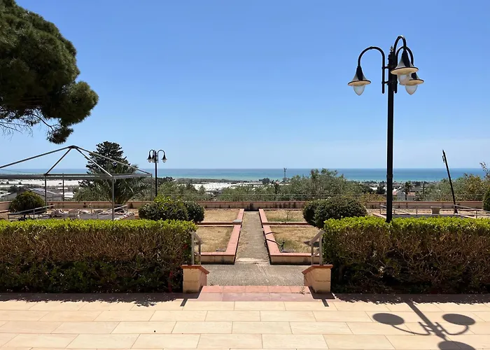 Dolce - Panorama A Con Parcheggio Privato