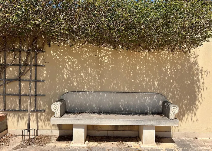 Vakantiehuis Dolce - Panorama A Con Parcheggio Privato