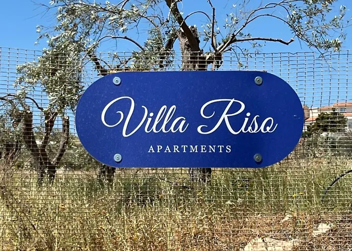 Vakantiehuis Dolce - Panorama A Con Parcheggio Privato Marina di Ragusa